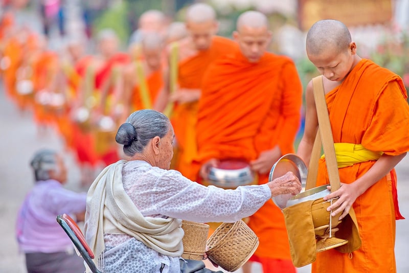 Gratitude practice