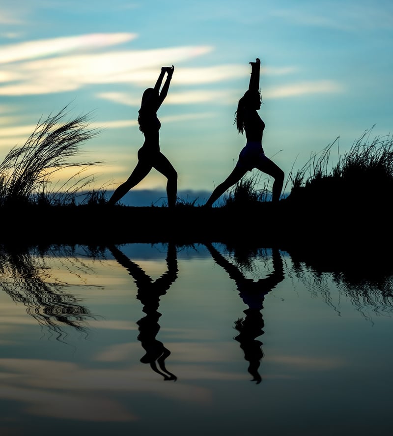 Meditation for Restoration